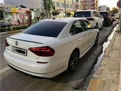 ڤۆڵکسواگن پاسات